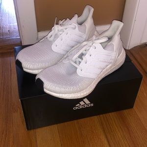 Adidas Ultra Boost Sneakers